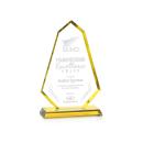 Pearson Award - Gold