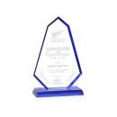 Pearson Award - Blue