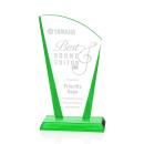 Merivale Award - Green