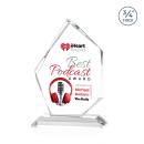 Mercer VividPrint&trade; Award - Starfire