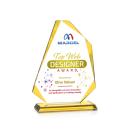 Hillmont VividPrint&trade; Award - Gold