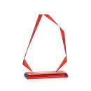 Hillmont VividPrint&trade; Award - Red Alt Image 1
