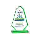 Pearson VividPrint&trade; Award - Green