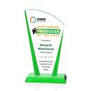 Merivale VividPrint&trade; Award - Green