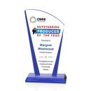 Merivale VividPrint&trade; Award - Blue