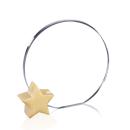 Verdunn VividPrint&trade; Award - Starfire/Gold Star Alt Image 1