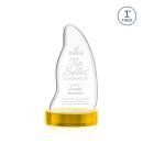 Beauford Award on Base - Gold