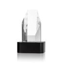 Ashford VividPrint&trade; Award on Base - Black Alt Image 1
