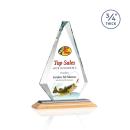 Windsor VividPrint&trade; Award - Bamboo/Black