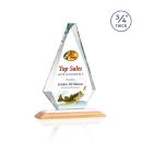 Windsor VividPrint&trade; Award - Bamboo/White