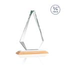 Windsor VividPrint&trade; Award - Bamboo/White Alt Image 1