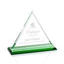 Dresden Award - Green 