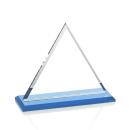 Dresden Award - Sky Blue Alt Image 1