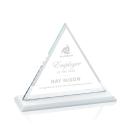 Dresden Award - White