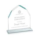 Montibello Award - Clear