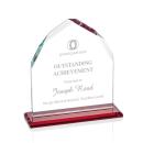 Montibello Award - Red