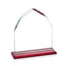 Montibello Award - Red Alt Image 1