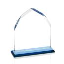 Montibello Award - Sky Blue Alt Image 1