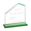 Fairmont Award - Green