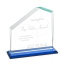 Fairmont Award - Blue