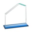 Fairmont Award - Sky Blue  Alt Image 1