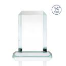 Dalton Award - Clear Alt Image 1