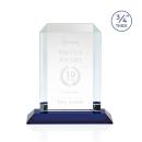 Dalton Award - Blue