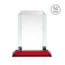 Dalton Award - Red Alt Image 1