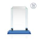 Dalton Award - Sky Blue Alt Image 1