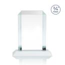 Dalton Award - White Alt Image 1