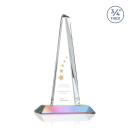 Majestic Tower Award - Prismatic