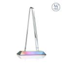 Majestic Tower Award - Prismatic Alt Image 1