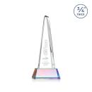 Majestic Tower Award on Newhaven Base - Prismatic