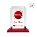 Dalton VividPrint&trade; Award - Red