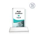 Dalton VividPrint&trade; Award on Newhaven - Clear
