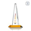 Majestic Tower VividPrint&trade; Award - Amber