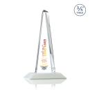 Majestic Tower VividPrint&trade; Award - White