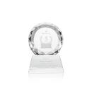 Seville Award on Newhaven Base - Clear