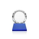Seville Award on Newhaven Base - Blue Alt Image 1