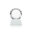Seville Award on Newhaven Base - White Alt Image 1