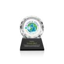 Seville VividPrint&trade; Award on Entwhistle Base - Black