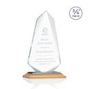 Sheridan Award - Bamboo/Black