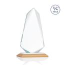 Sheridan Award - Bamboo/White Alt Image 1