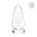Sheridan Award on Alberton Base - Clear