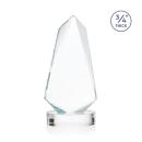 Sheridan Award on Alberton Base - Clear Alt Image 1