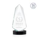Sheridan Award on Alberton Oval Base - Black