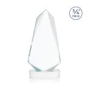 Sheridan Award on Alberton Base - White Alt Image 1