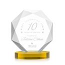 Kitchener Award on Alberton Base - Gold