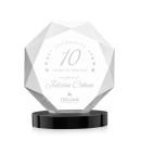 Kitchener Award on Alberton Base - Black