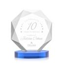 Kitchener Award on Alberton Base - Sky Blue
